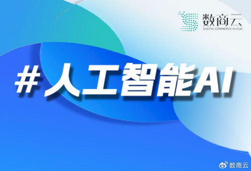 數商云技術服務實力解析 大模型開發(fā)公司的優(yōu)選之考
