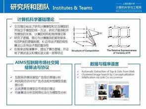 上交大計(jì)算機(jī)技術(shù)雙證工程碩士項(xiàng)目宣講咨詢會(huì) 聚焦前沿科技，賦能職業(yè)未來